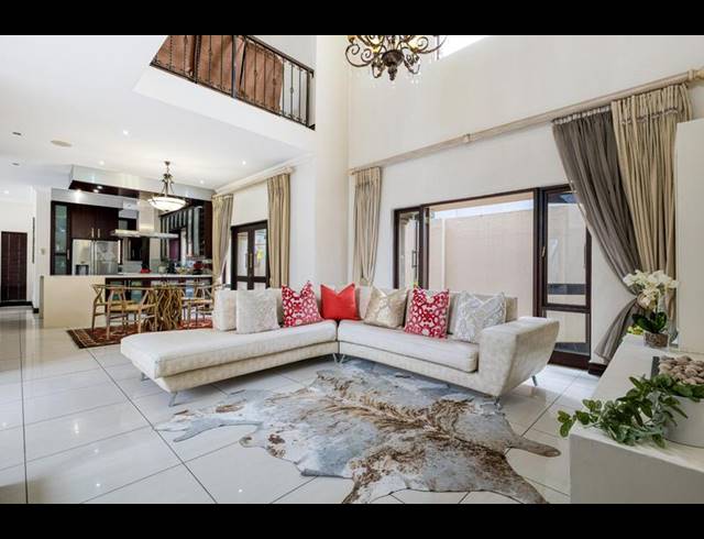 3 BEDROOM PROPERTY TO RENT IN BROADACRES